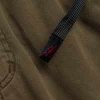 Gramicci Original G Pants in Bark Pigment thumbnail