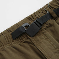 Gramicci Original G Pants in Bark Pigment thumbnail