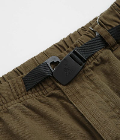 Gramicci Original G Pants in Bark Pigment