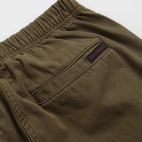 Gramicci Original G Pants in Bark Pigment thumbnail