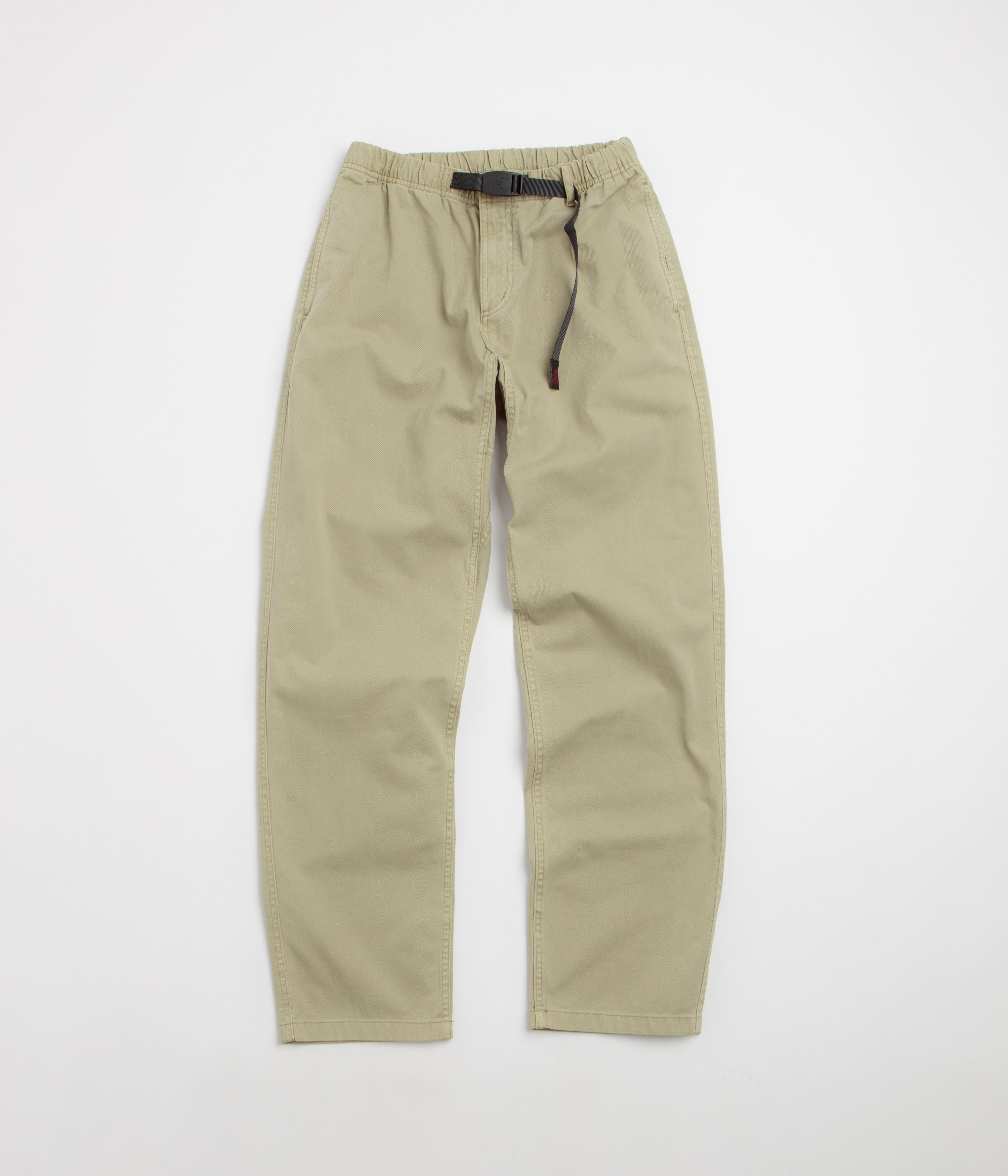 Gramicci Original G Pants - Bayleaf Pigment
