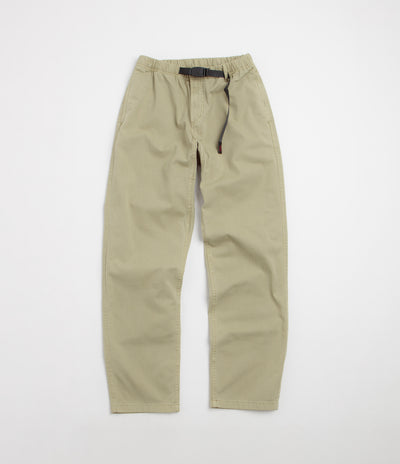 Gramicci Original G Pants - Bayleaf Pigment