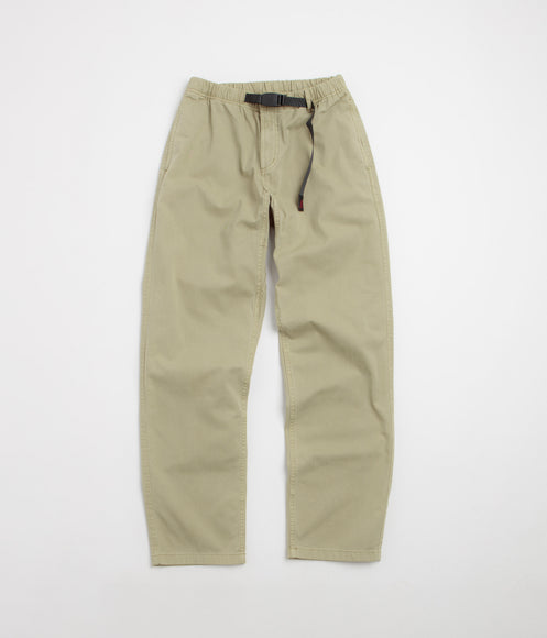 Gramicci Original G Pants - Bayleaf Pigment
