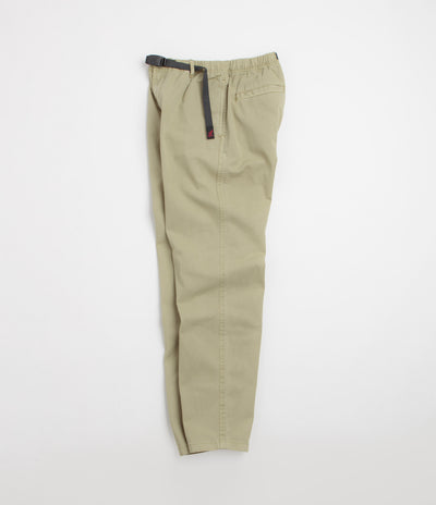 Gramicci Original G Pants - Bayleaf Pigment