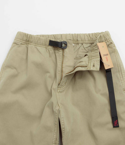 Gramicci Original G Pants - Bayleaf Pigment