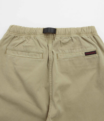 Gramicci Original G Pants - Bayleaf Pigment