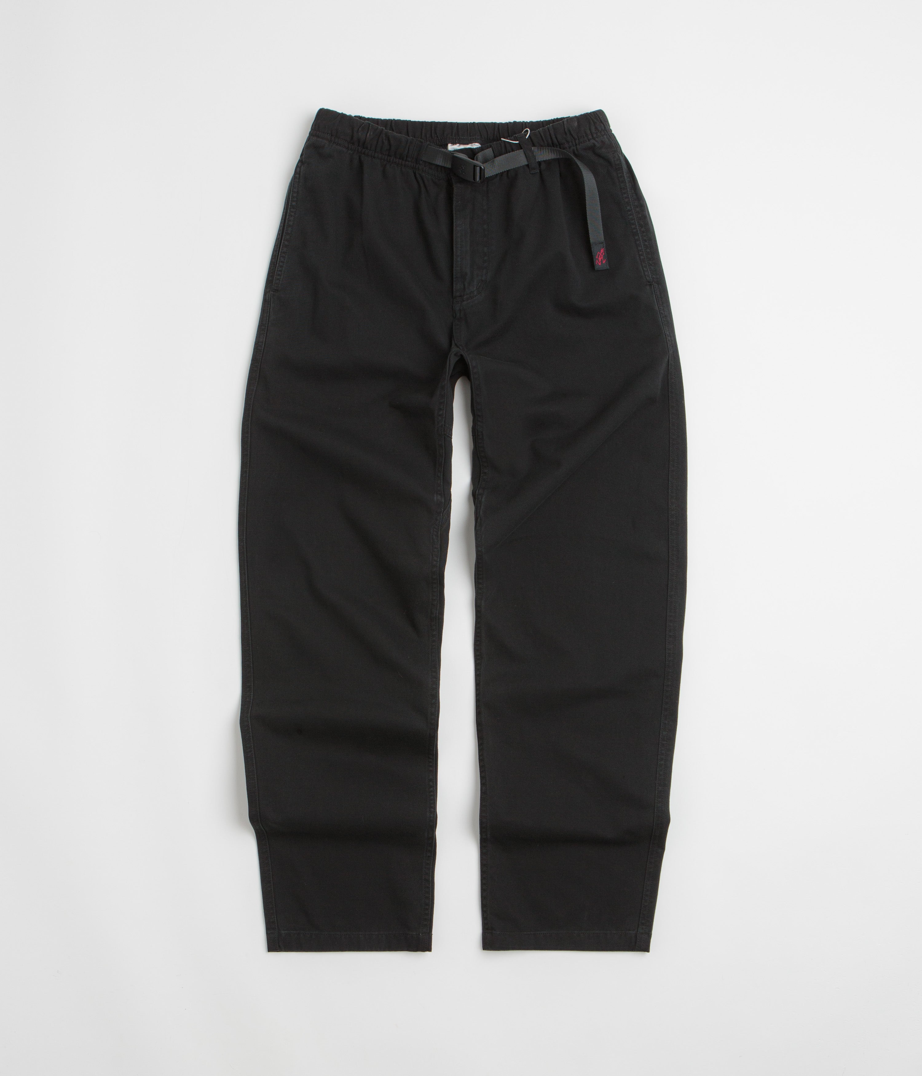 Gramicci Original G Pants - Black