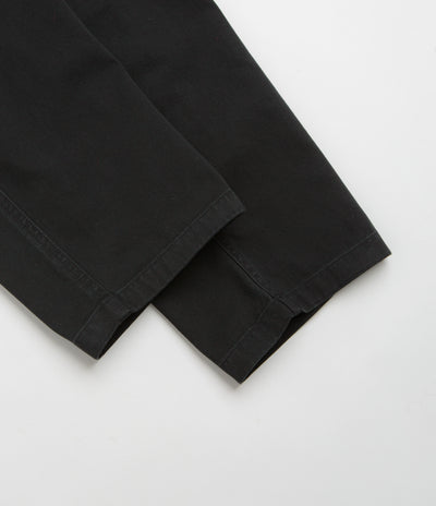 Gramicci Original G Pants in Black