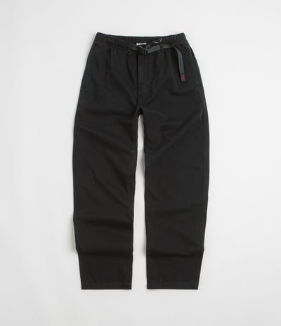 Gramicci Original G Pants in Black