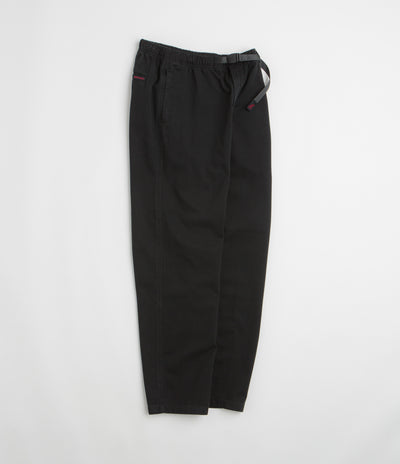 Gramicci Original G Pants in Black