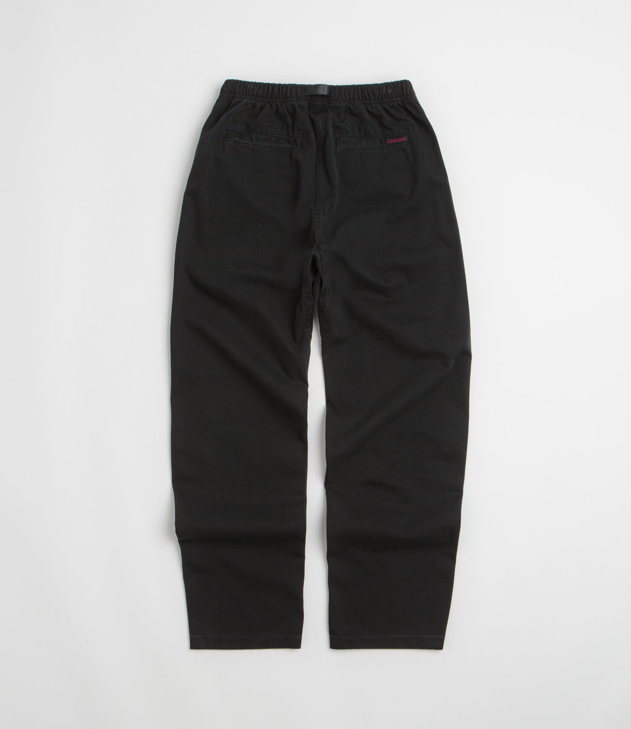 Gramicci Original G Pants - Black - Order by 3pm for Free Next Day