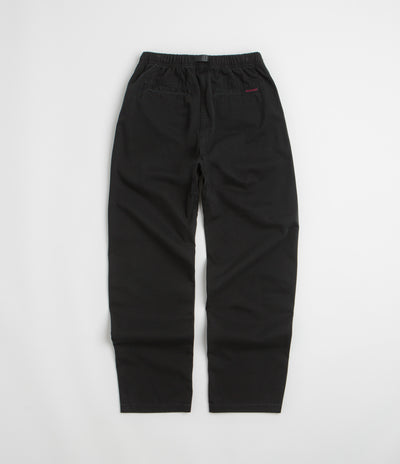 Gramicci Original G Pants in Black