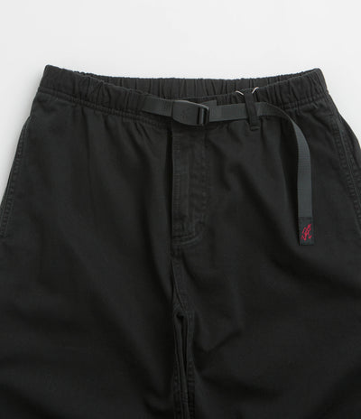 Gramicci Original G Pants in Black
