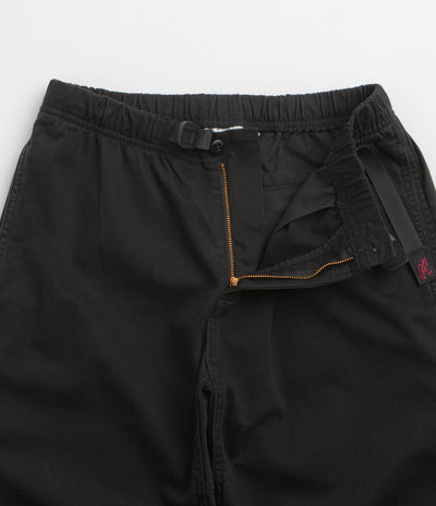 Gramicci Original G Pants in Black