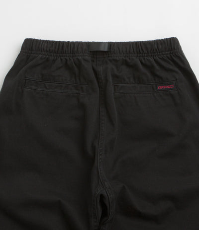 Gramicci Original G Pants in Black