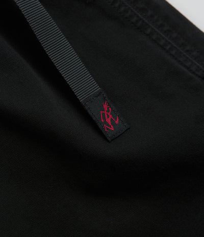 Gramicci Original G Pants in Black