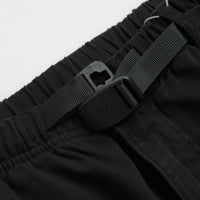 Gramicci Original G Pants in Black thumbnail