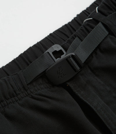 Gramicci Original G Pants in Black