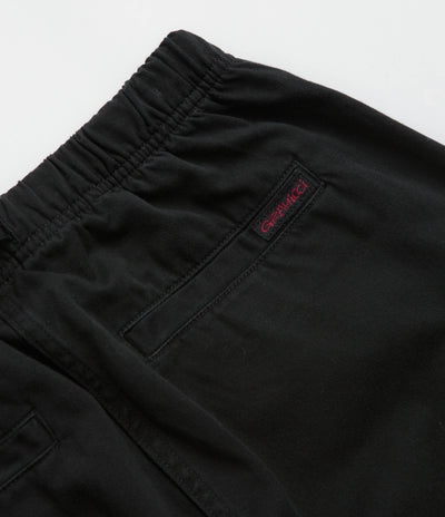 Gramicci Original G Pants in Black