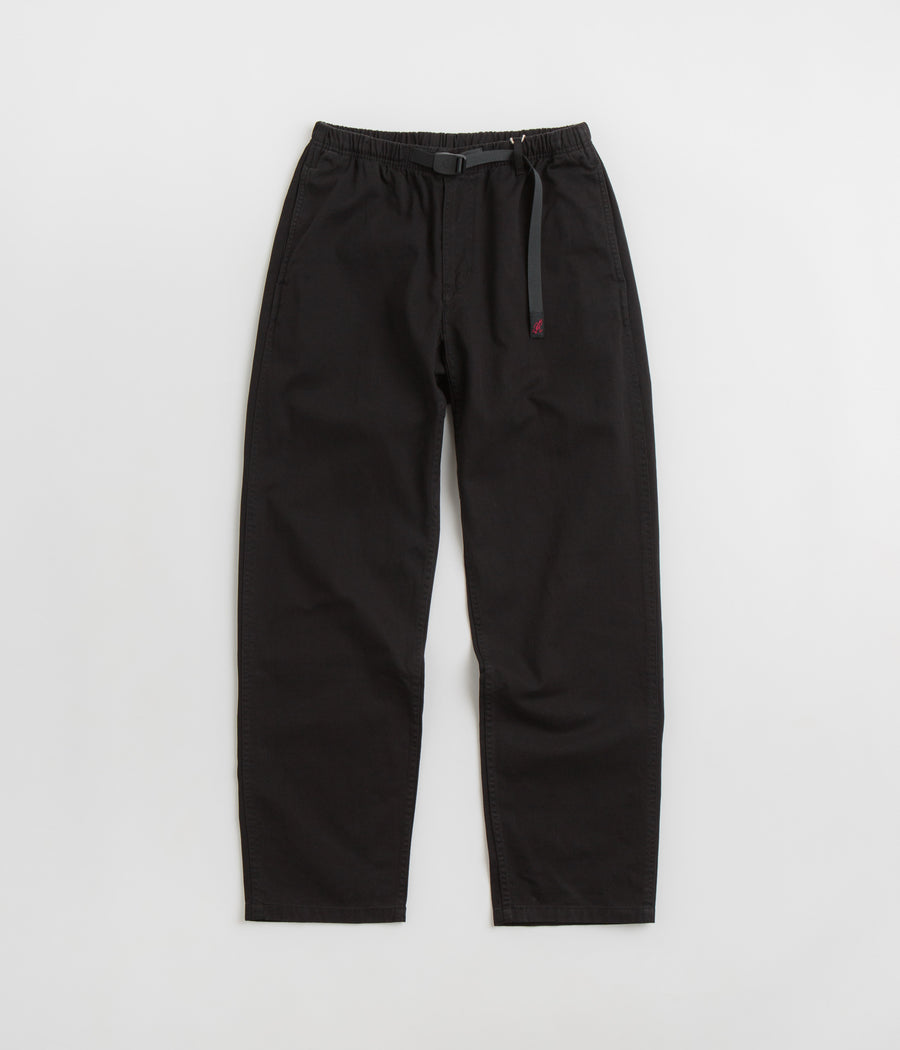 Gramicci Original G Pants in Black