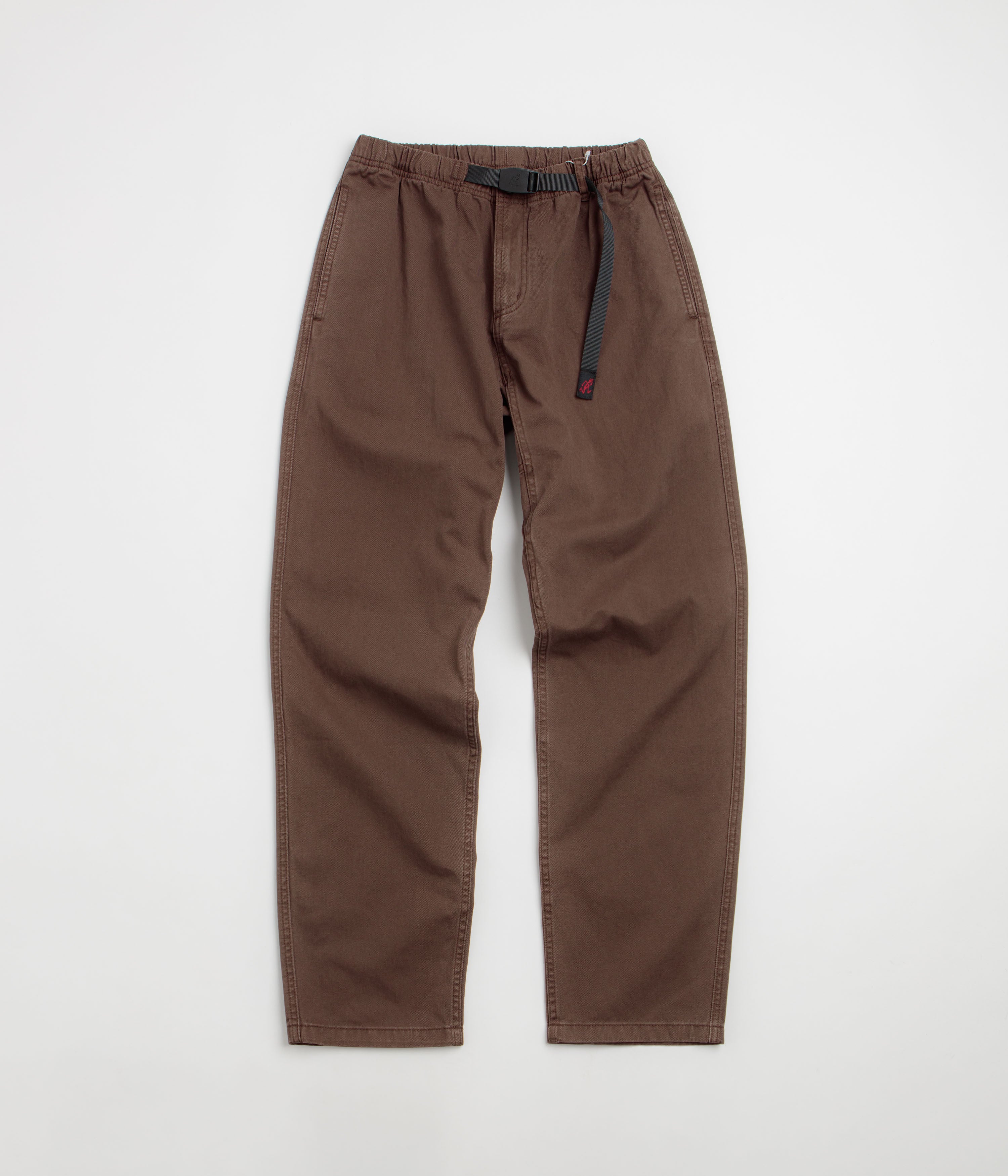 Gramicci Original G Pants - Brown Pigment