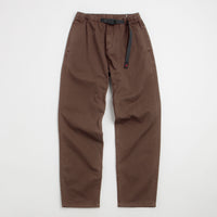 Gramicci Original G Pants - Brown Pigment thumbnail