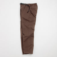 Gramicci Original G Pants - Brown Pigment thumbnail