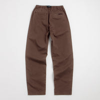 Gramicci Original G Pants - Brown Pigment thumbnail