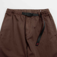 Gramicci Original G Pants - Brown Pigment thumbnail