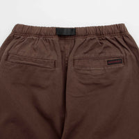Gramicci Original G Pants - Brown Pigment thumbnail