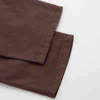 Gramicci Original G Pants - Brown Pigment thumbnail