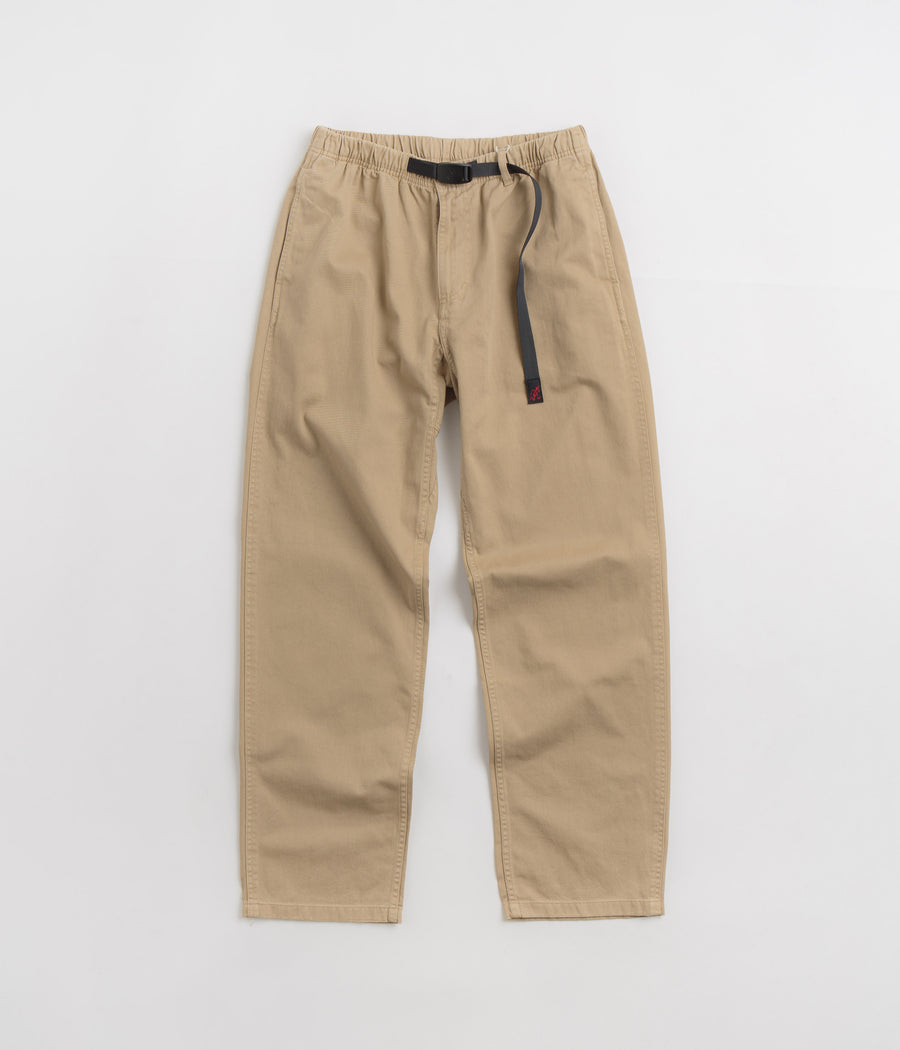Gramicci Original G Pants in Chino