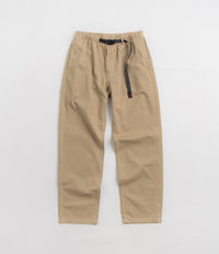 Gramicci Original G Pants in Chino