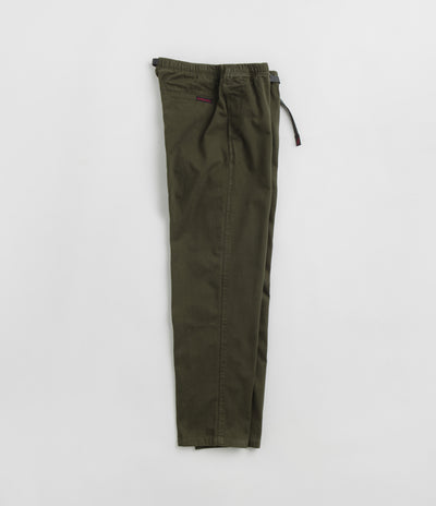 Gramicci Original G Pants - Deep Green