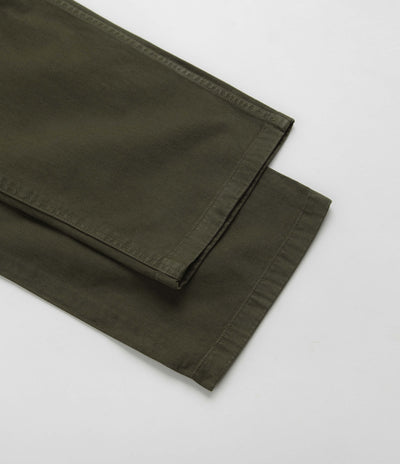 Gramicci Original G Pants - Deep Green