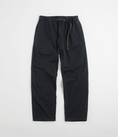 Gramicci Original G Pants in Double Navy
