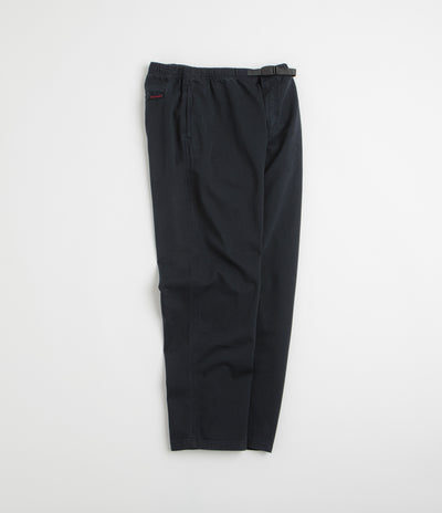 Gramicci Original G Pants in Double Navy