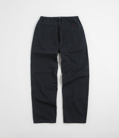 Gramicci Original G Pants in Double Navy