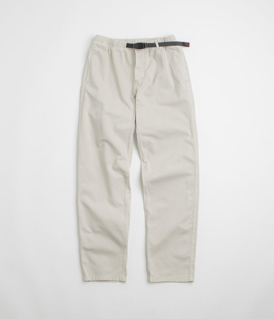 Gramicci Original G Pants in Dune Pigment