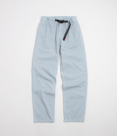 Gramicci Original G Pants - Dusty Blue Pigment
