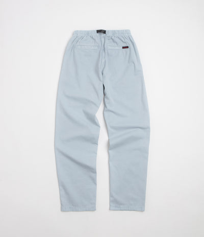 Gramicci Original G Pants - Dusty Blue Pigment