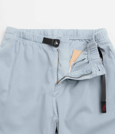 Gramicci Original G Pants - Dusty Blue Pigment