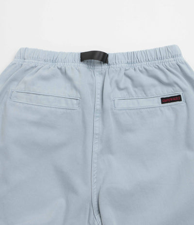 Gramicci Original G Pants - Dusty Blue Pigment