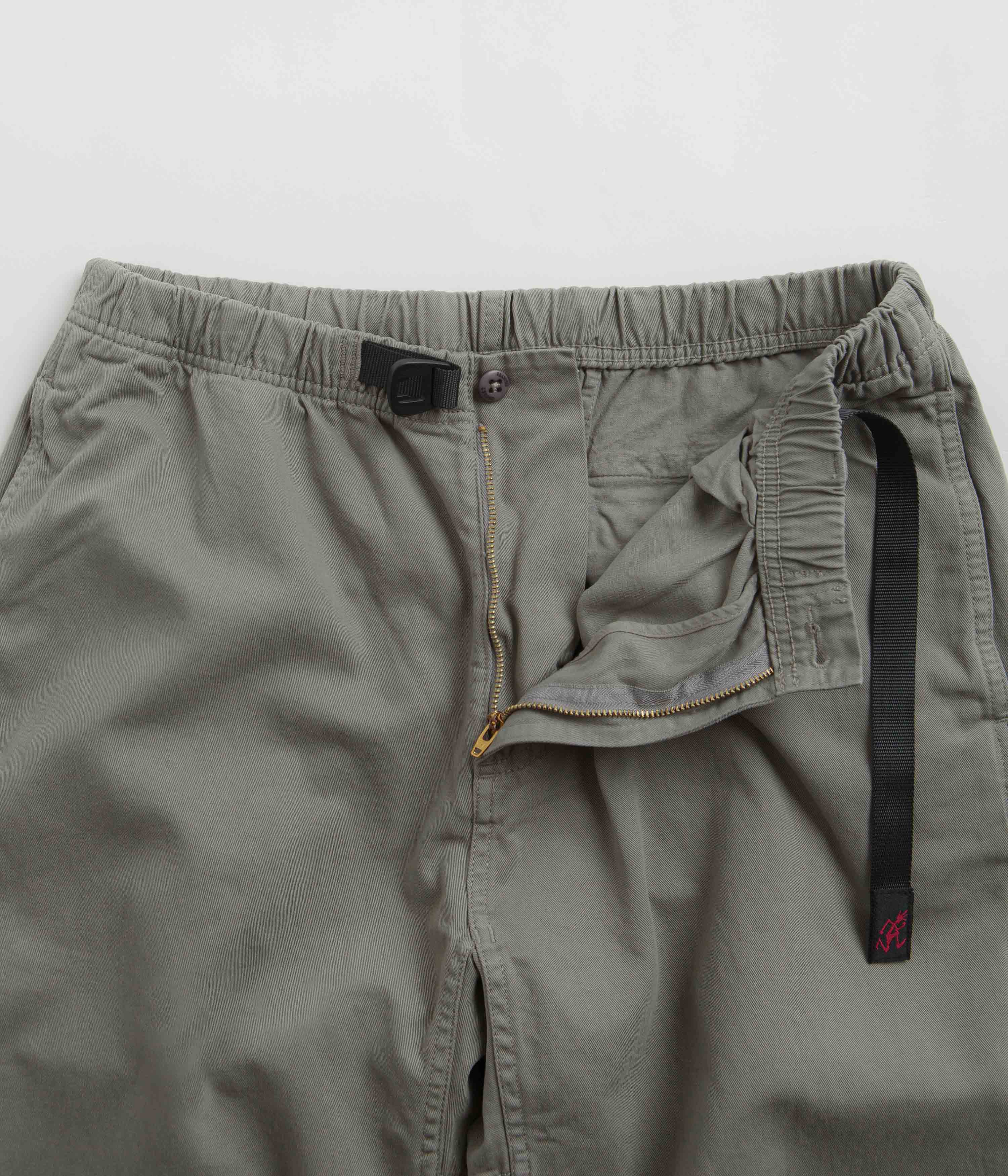 Gramicci Original G Pants - Dusty Khaki | flatspot