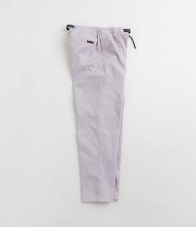 Gramicci Original G Pants - Dusty Lavender