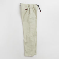 Gramicci Original G Pants in Dusty Lime thumbnail