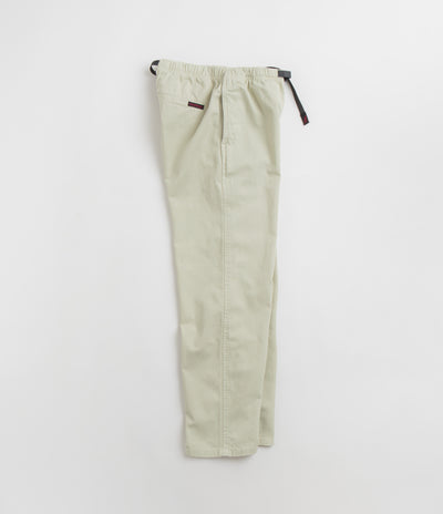 Gramicci Original G Pants in Dusty Lime