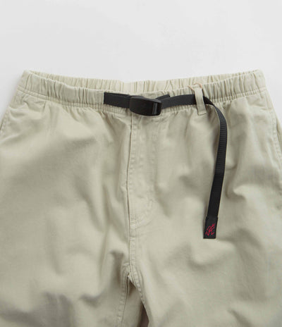 Gramicci Original G Pants in Dusty Lime