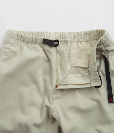 Gramicci Original G Pants in Dusty Lime