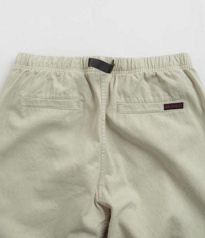 Gramicci Original G Pants in Dusty Lime